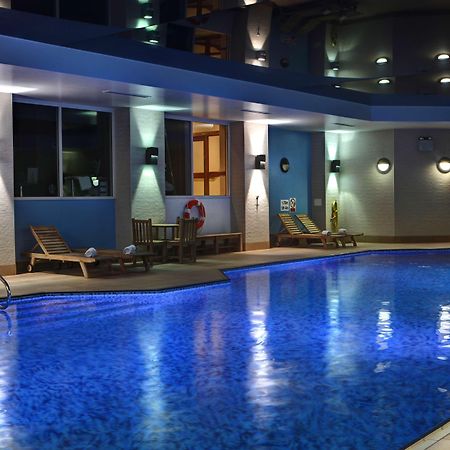 Windmill Village Hotel, Golf Club & Spa, BW Signature Collection Coventry Luaran gambar