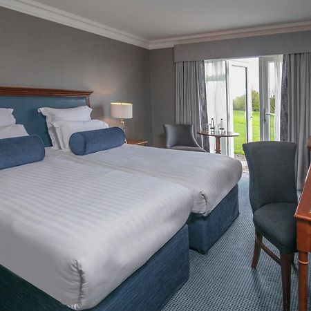 Windmill Village Hotel, Golf Club & Spa, BW Signature Collection Coventry Luaran gambar