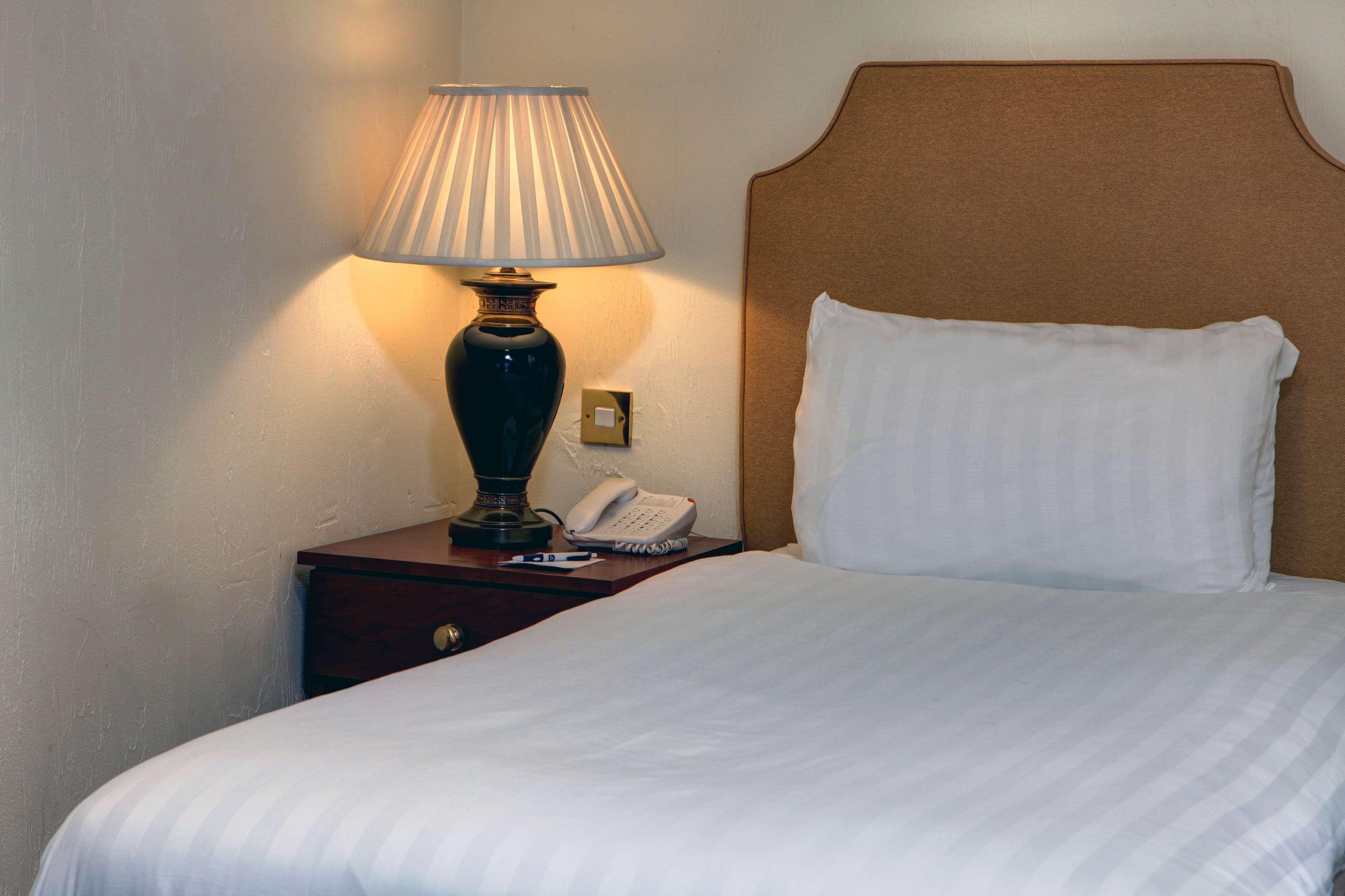 Windmill Village Hotel, Golf Club & Spa, BW Signature Collection Coventry Luaran gambar