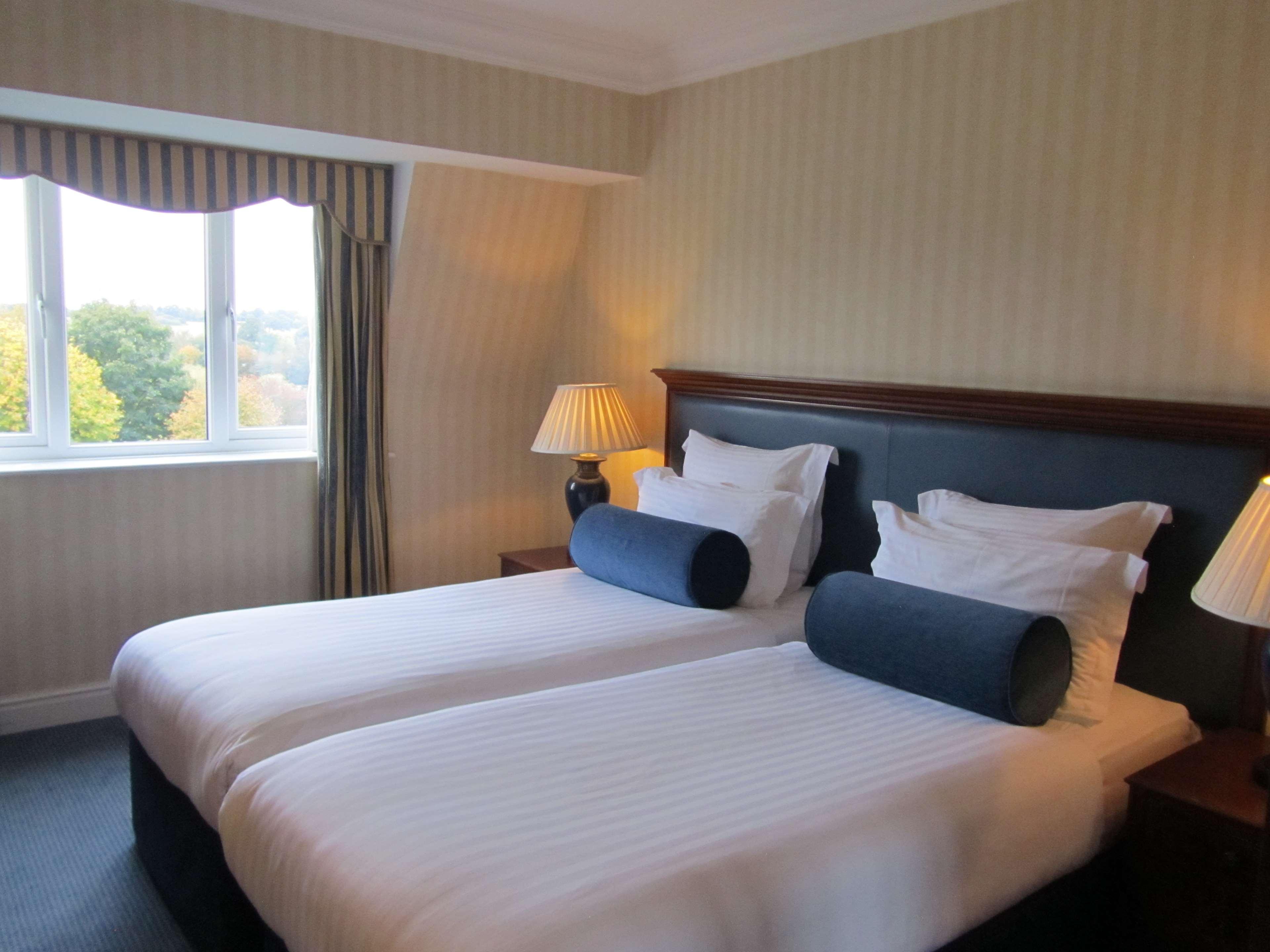 Windmill Village Hotel, Golf Club & Spa, BW Signature Collection Coventry Luaran gambar