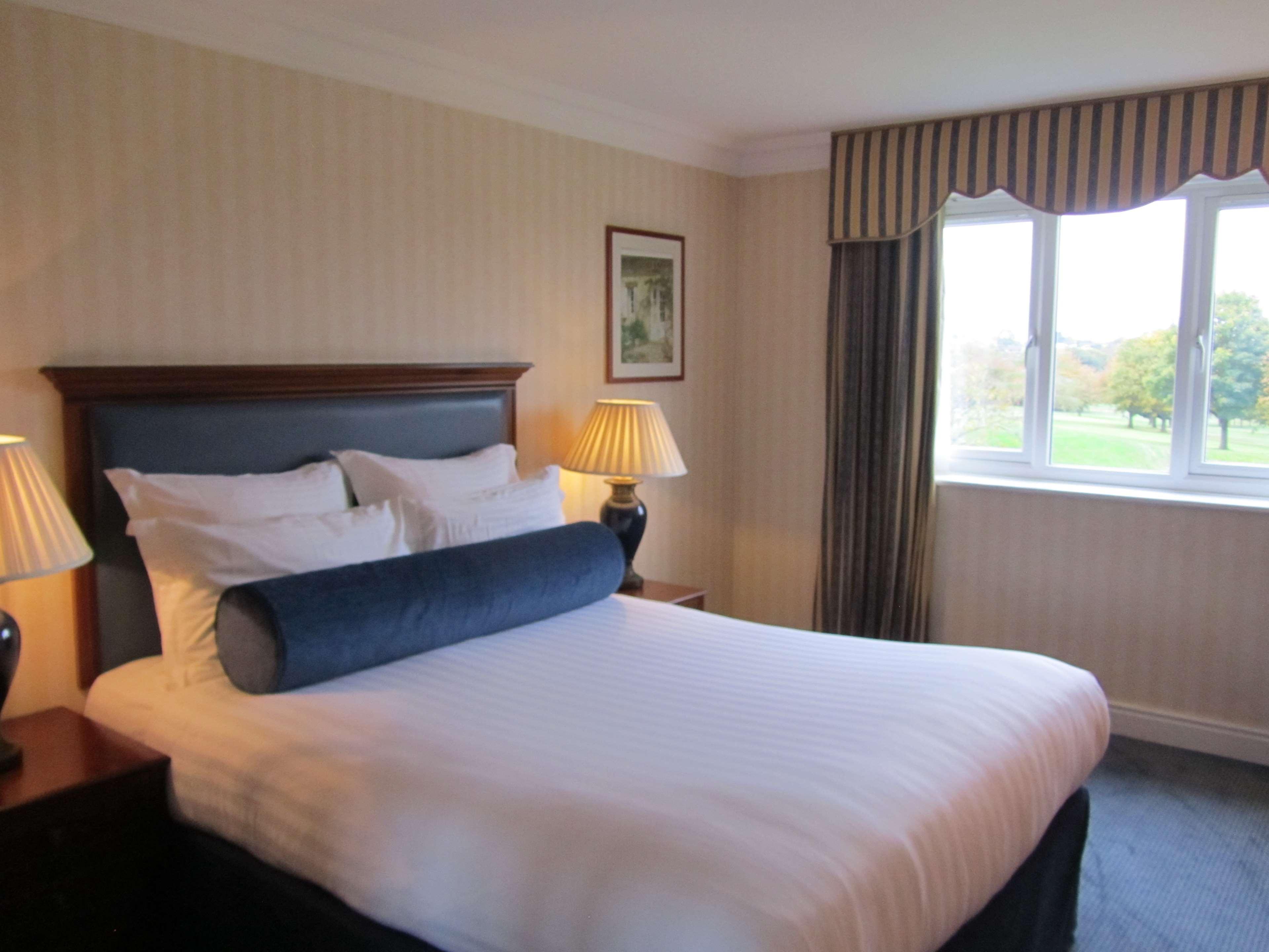 Windmill Village Hotel, Golf Club & Spa, BW Signature Collection Coventry Luaran gambar