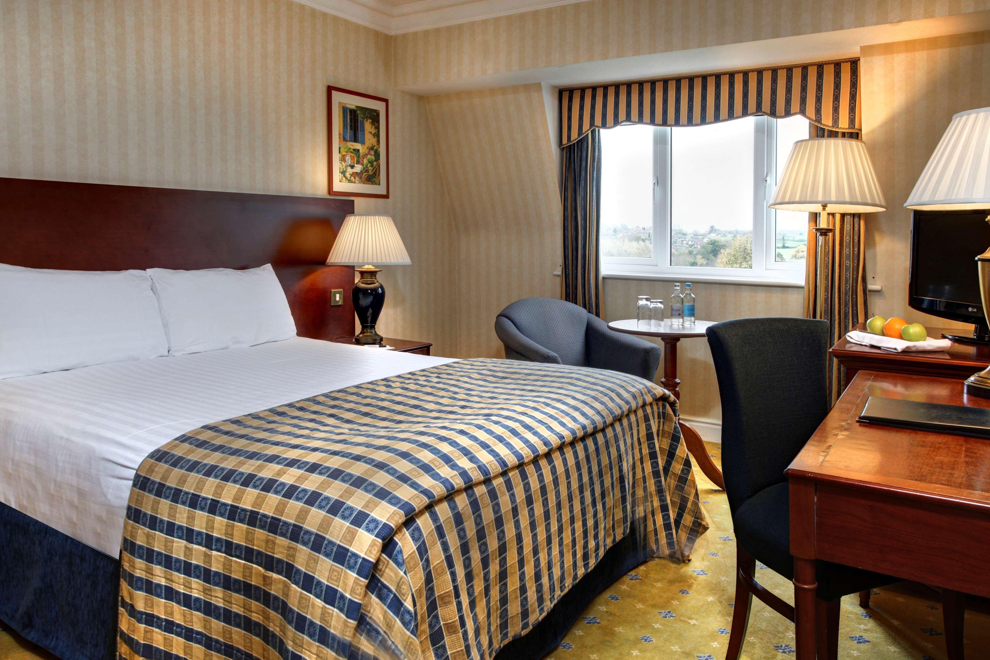 Windmill Village Hotel, Golf Club & Spa, BW Signature Collection Coventry Luaran gambar
