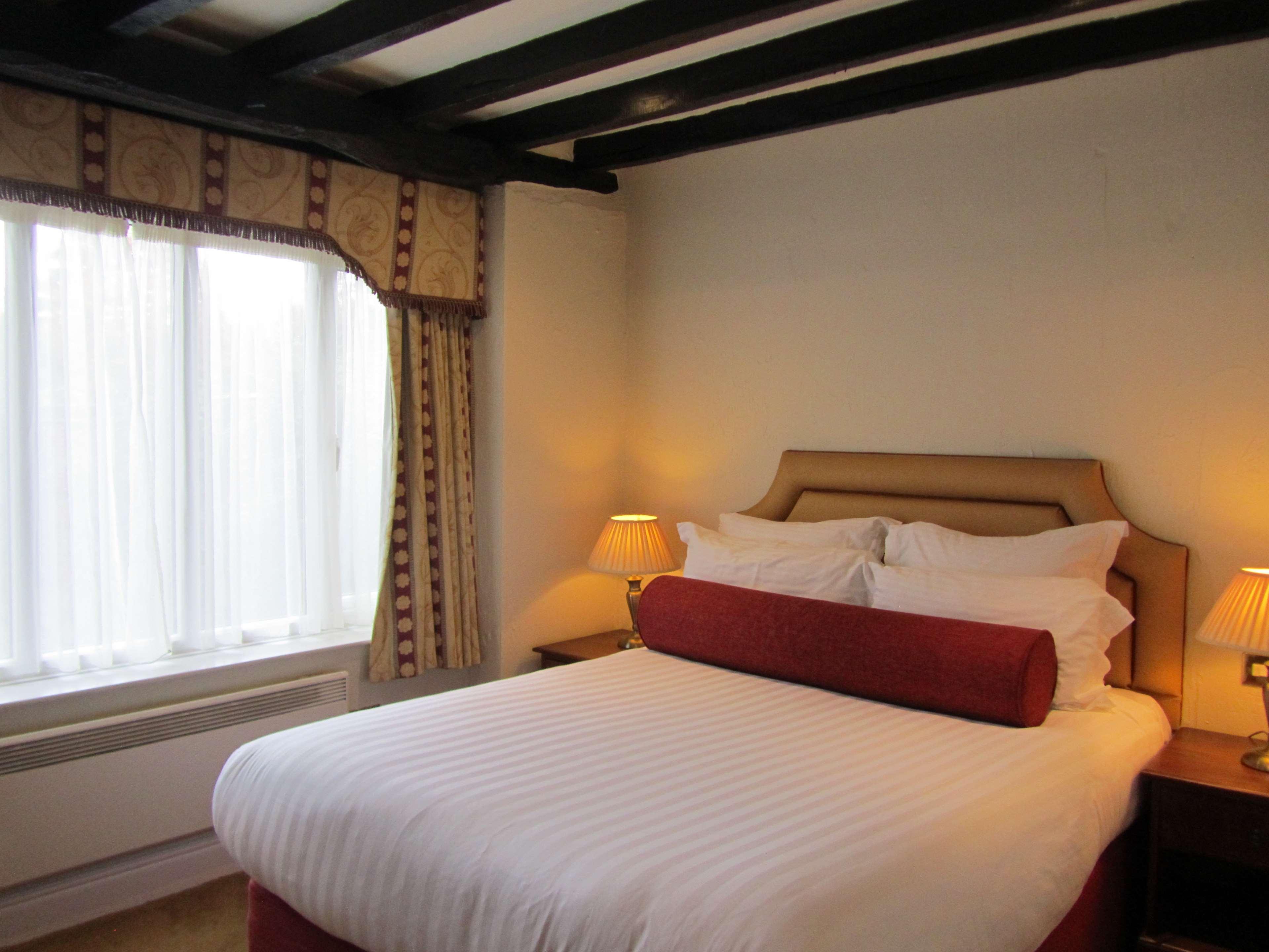 Windmill Village Hotel, Golf Club & Spa, BW Signature Collection Coventry Luaran gambar