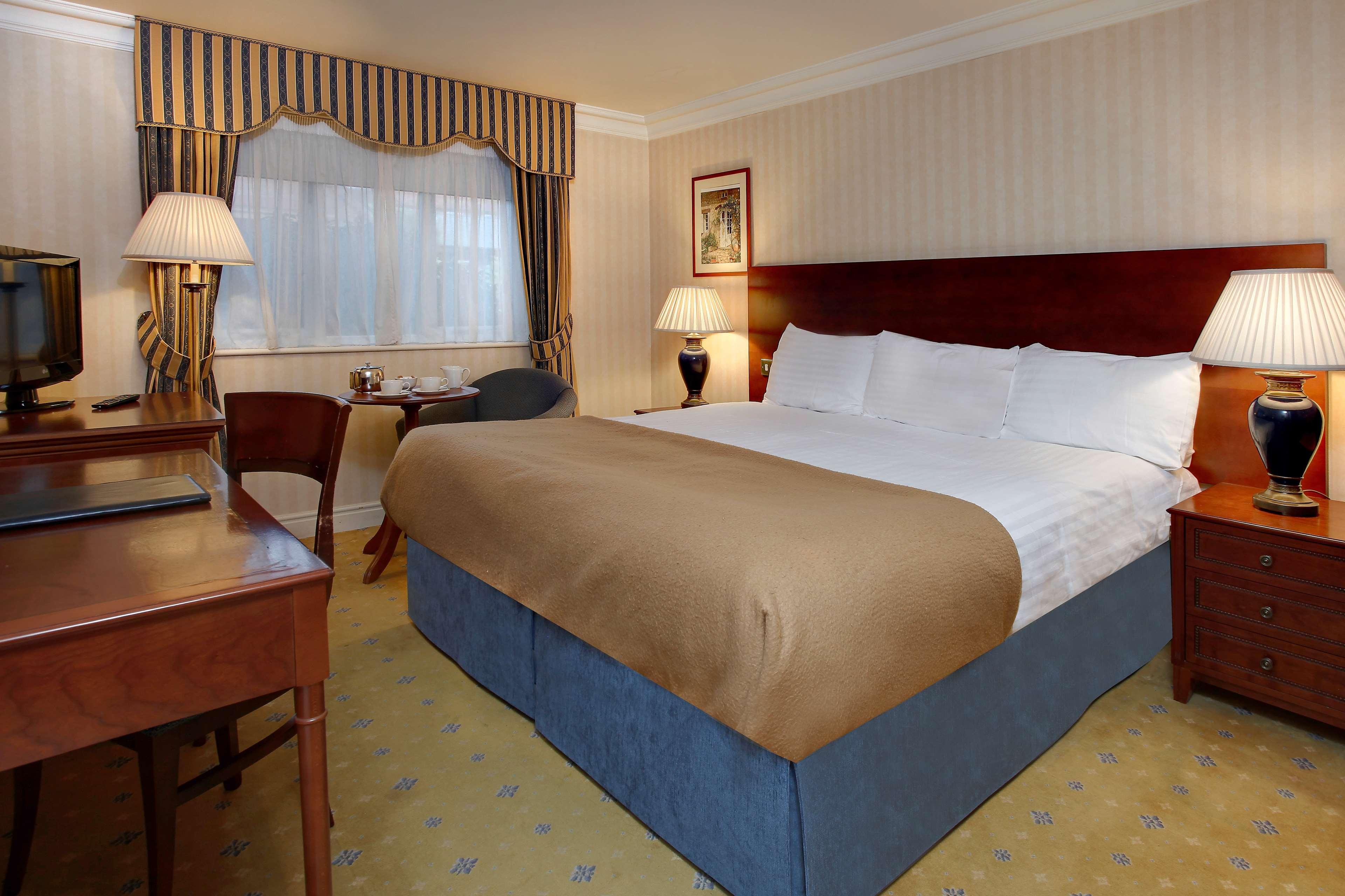 Windmill Village Hotel, Golf Club & Spa, BW Signature Collection Coventry Luaran gambar
