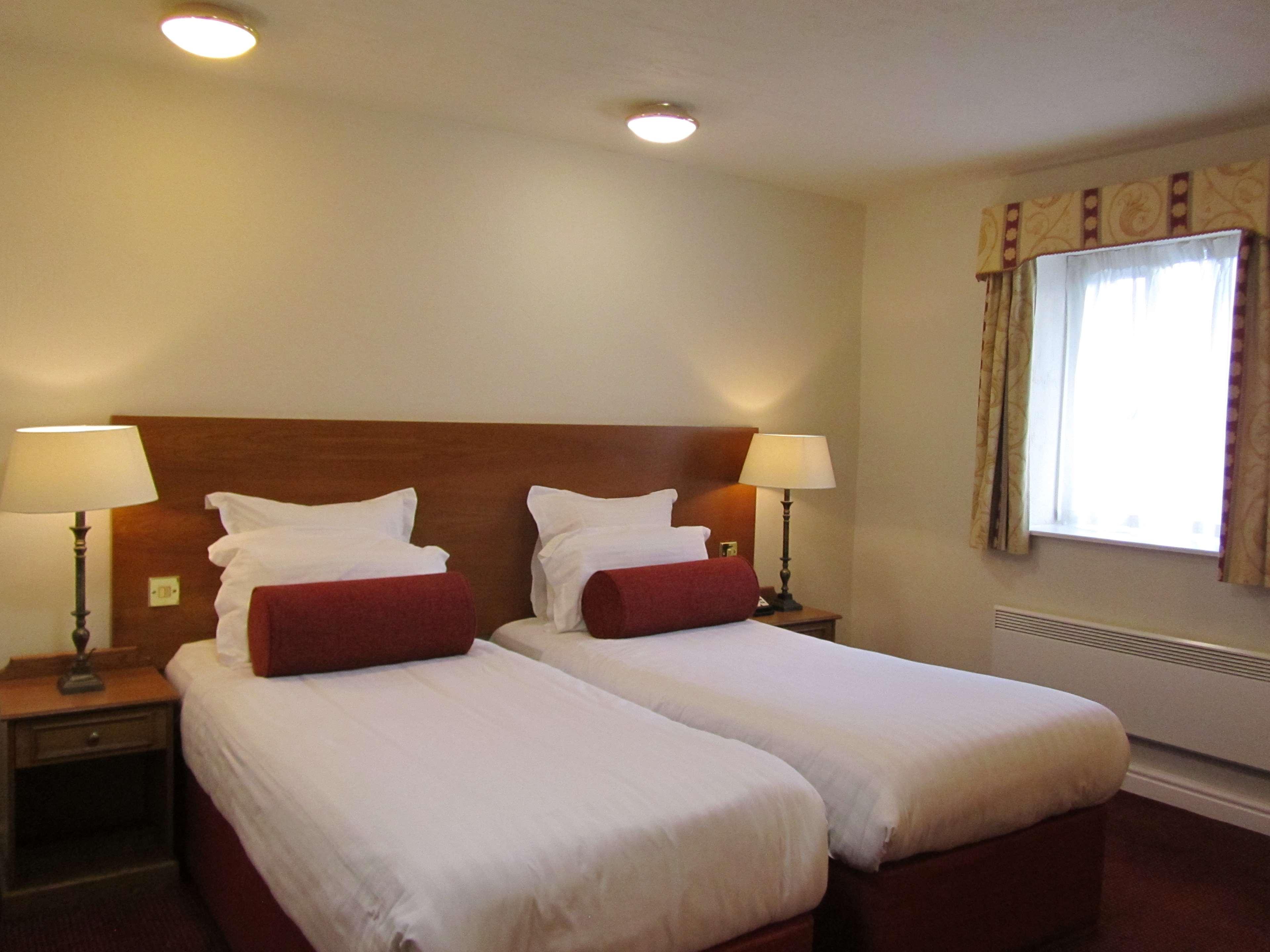 Windmill Village Hotel, Golf Club & Spa, BW Signature Collection Coventry Luaran gambar