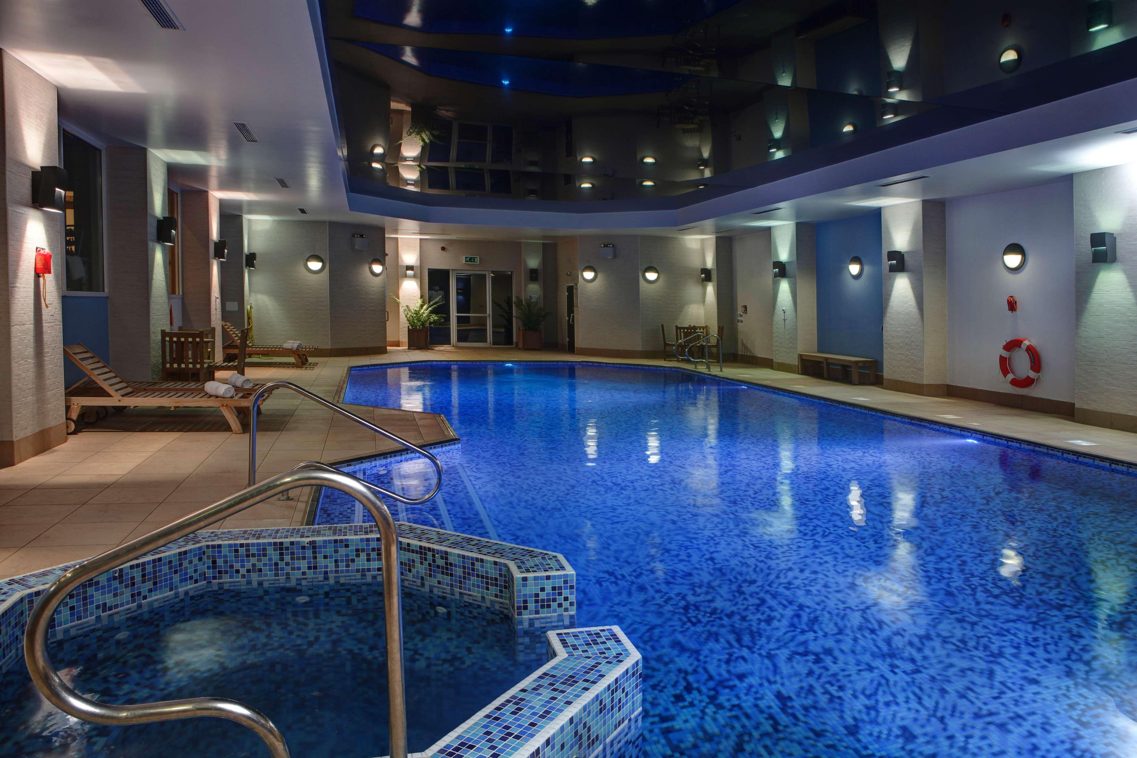 Windmill Village Hotel, Golf Club & Spa, BW Signature Collection Coventry Luaran gambar