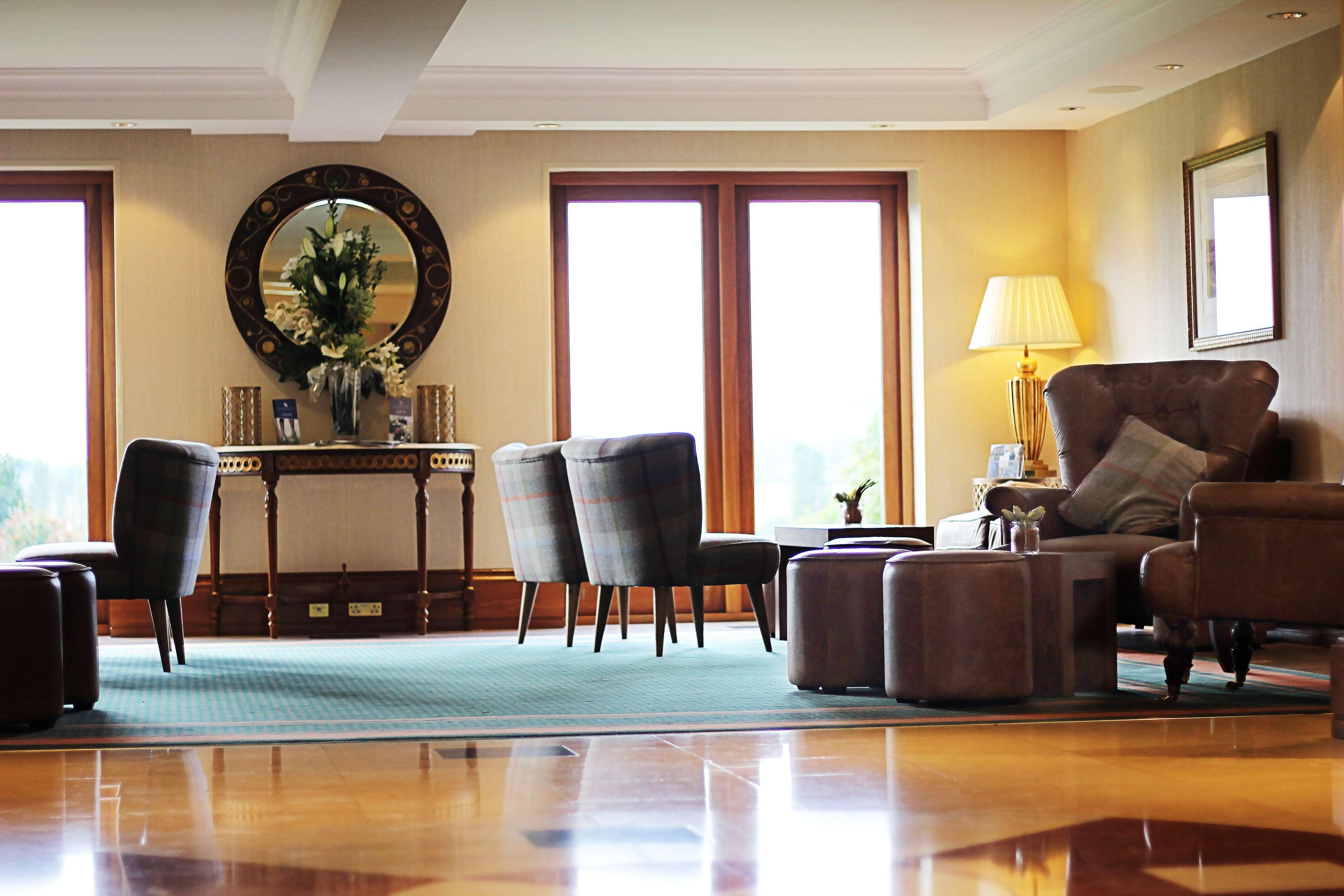 Windmill Village Hotel, Golf Club & Spa, BW Signature Collection Coventry Luaran gambar