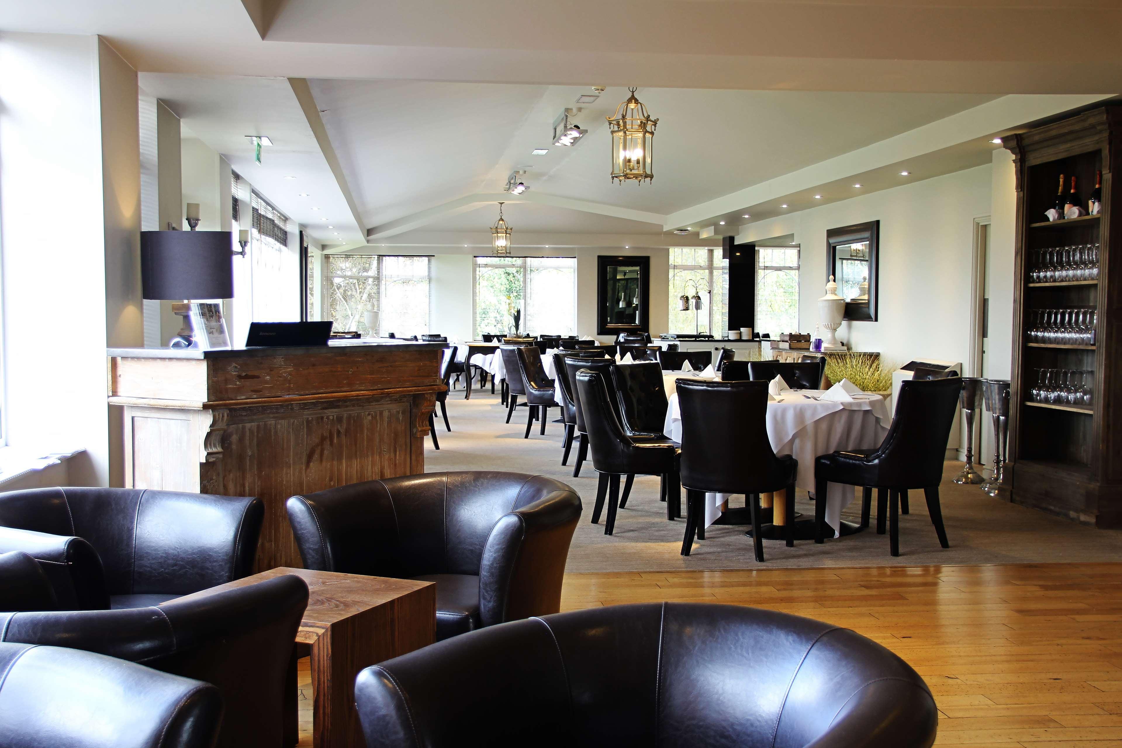 Windmill Village Hotel, Golf Club & Spa, BW Signature Collection Coventry Luaran gambar