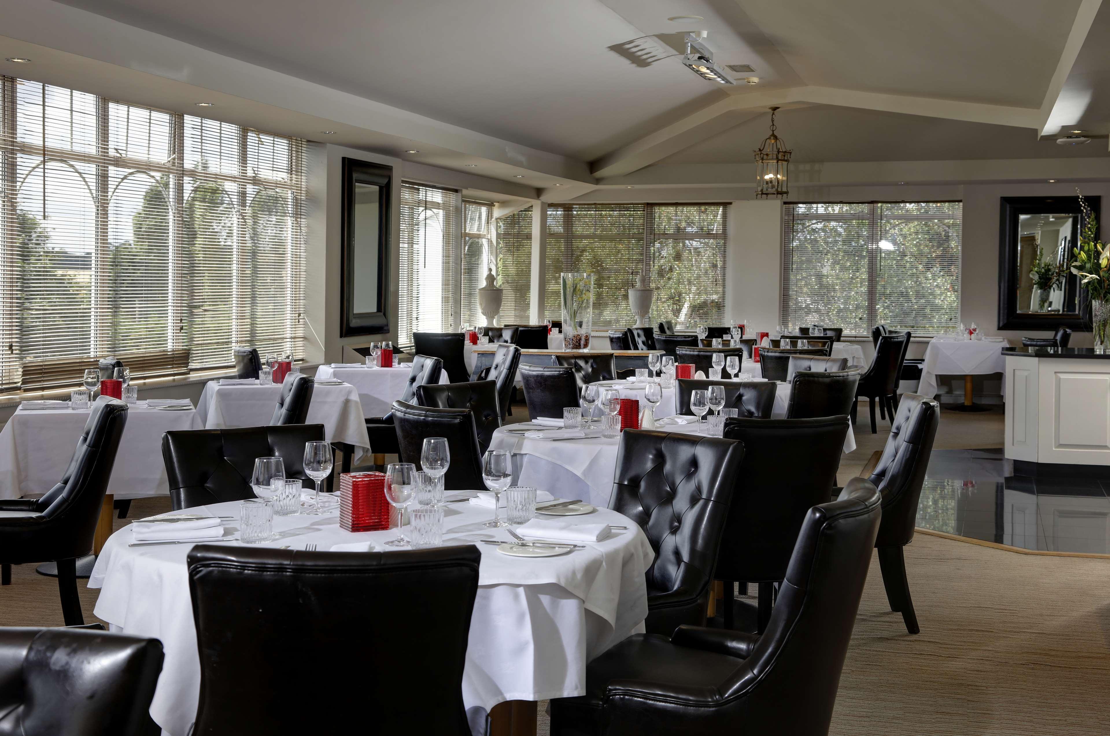 Windmill Village Hotel, Golf Club & Spa, BW Signature Collection Coventry Luaran gambar