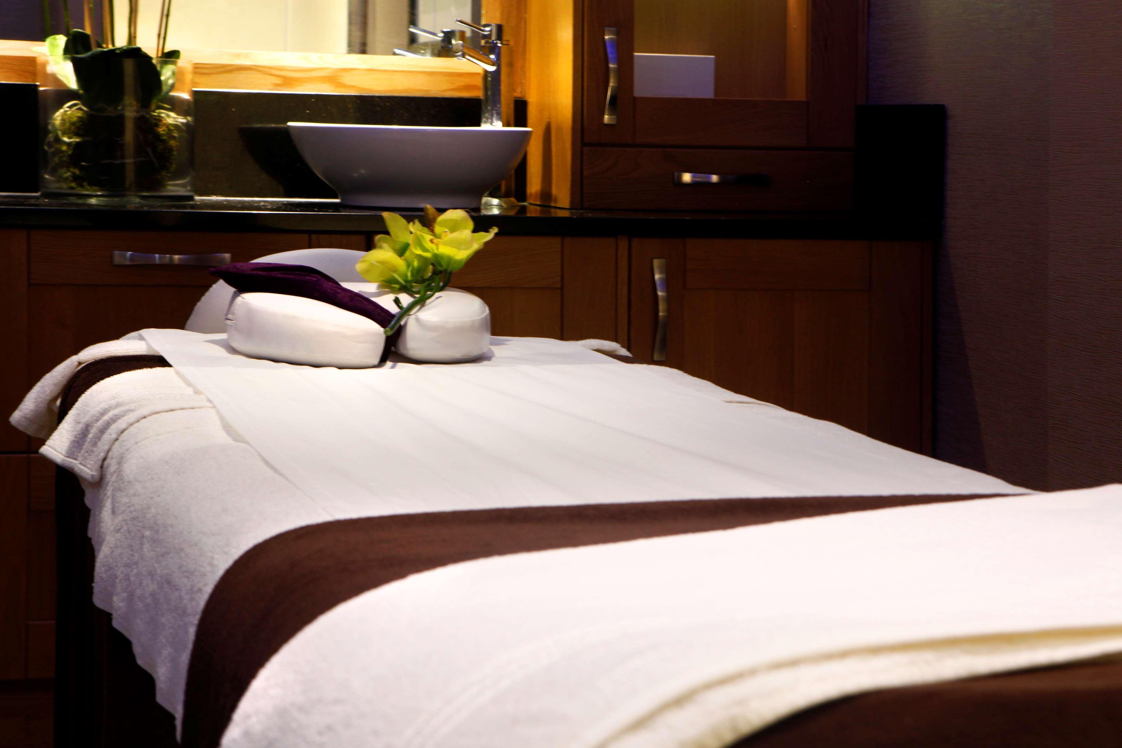 Windmill Village Hotel, Golf Club & Spa, BW Signature Collection Coventry Luaran gambar