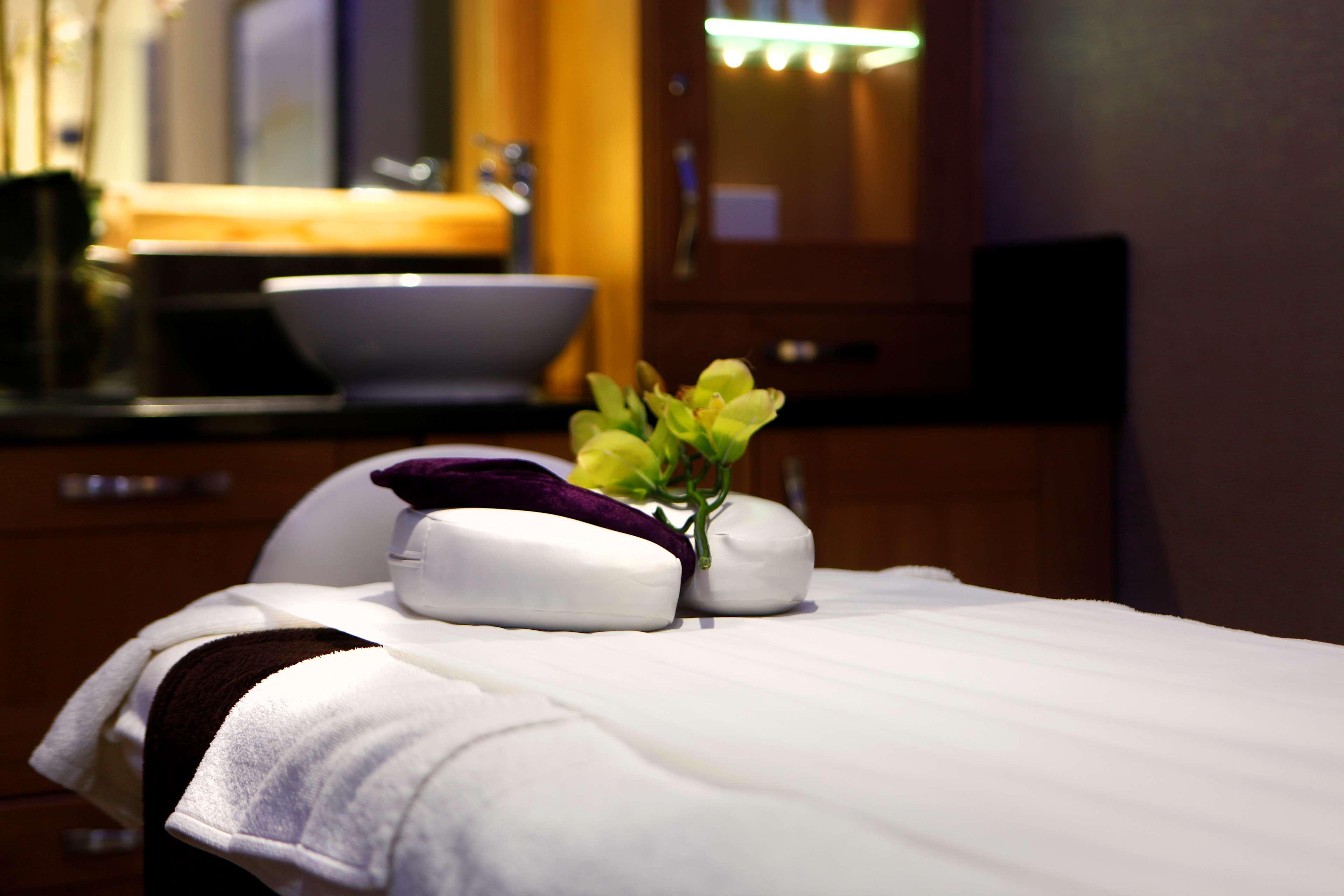 Windmill Village Hotel, Golf Club & Spa, BW Signature Collection Coventry Luaran gambar