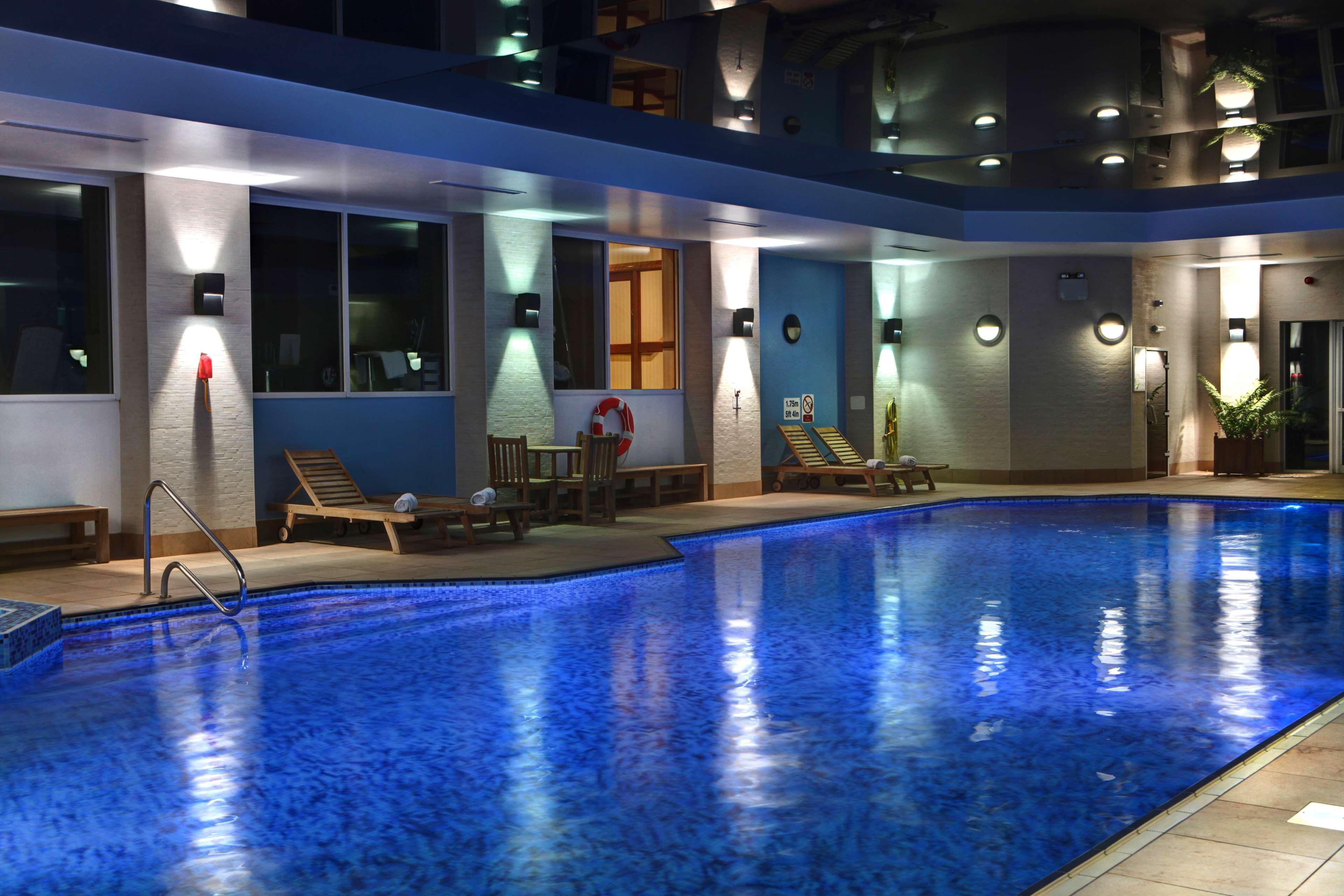 Windmill Village Hotel, Golf Club & Spa, BW Signature Collection Coventry Luaran gambar
