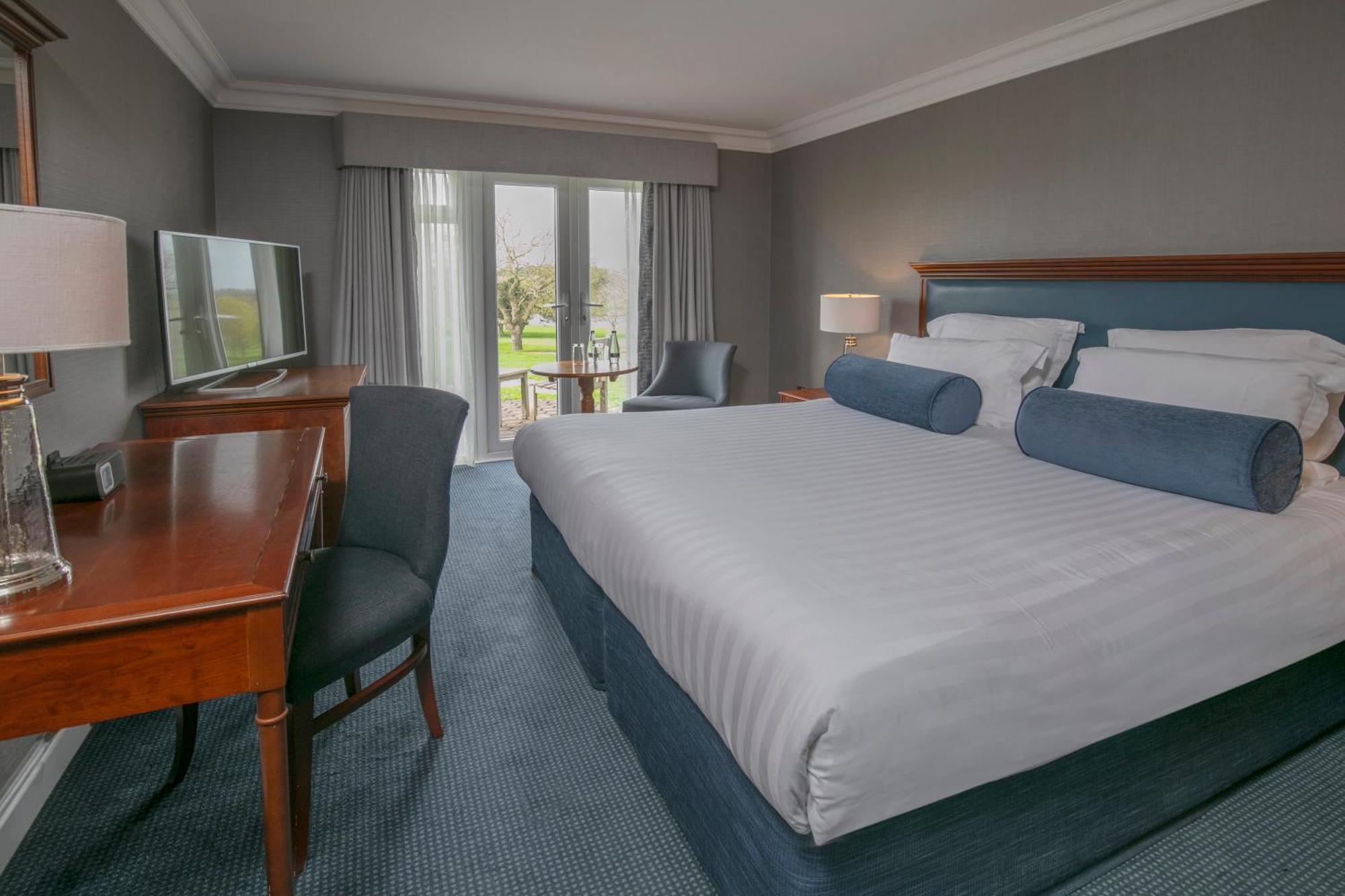 Windmill Village Hotel, Golf Club & Spa, BW Signature Collection Coventry Luaran gambar