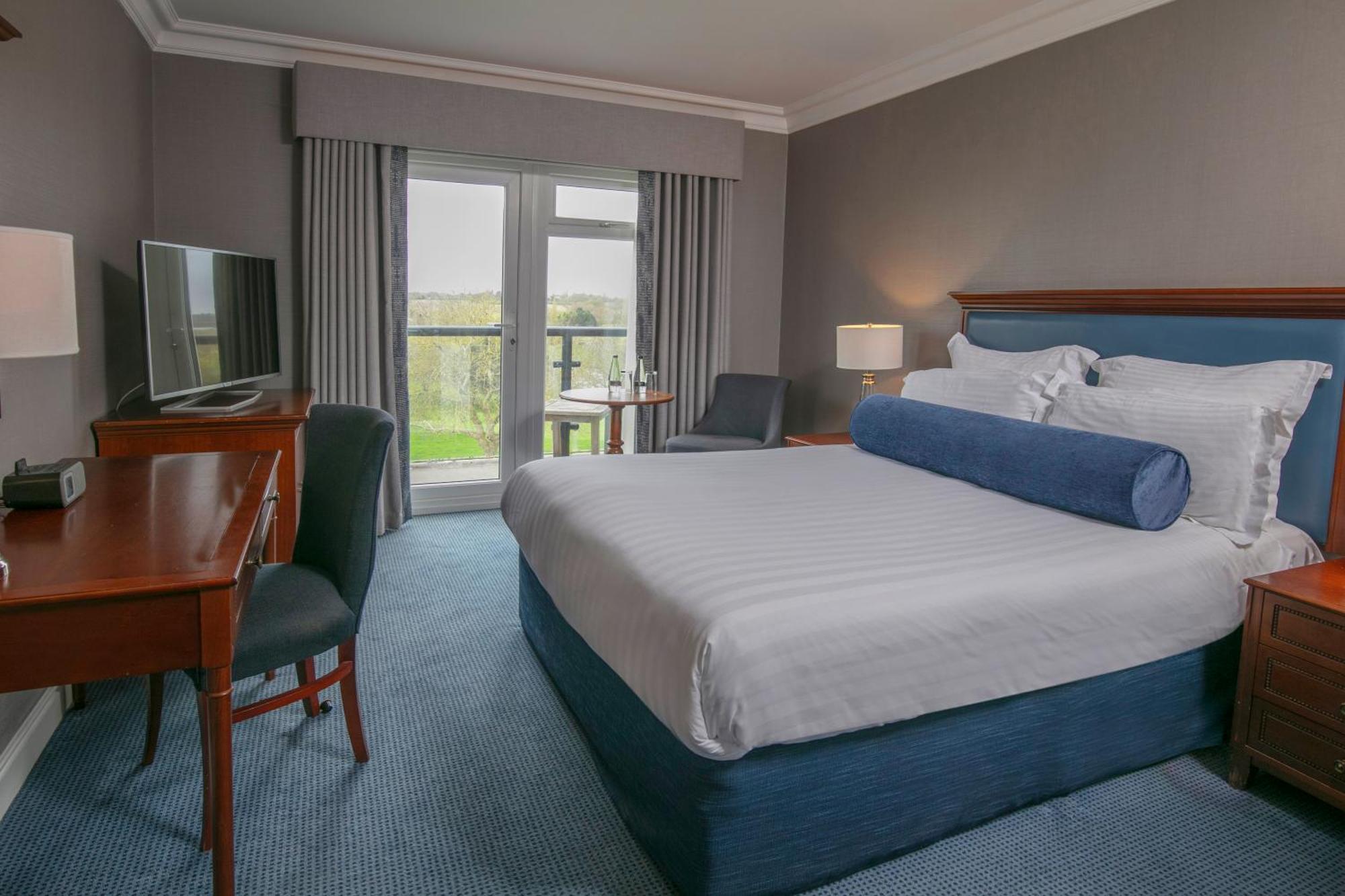 Windmill Village Hotel, Golf Club & Spa, BW Signature Collection Coventry Luaran gambar