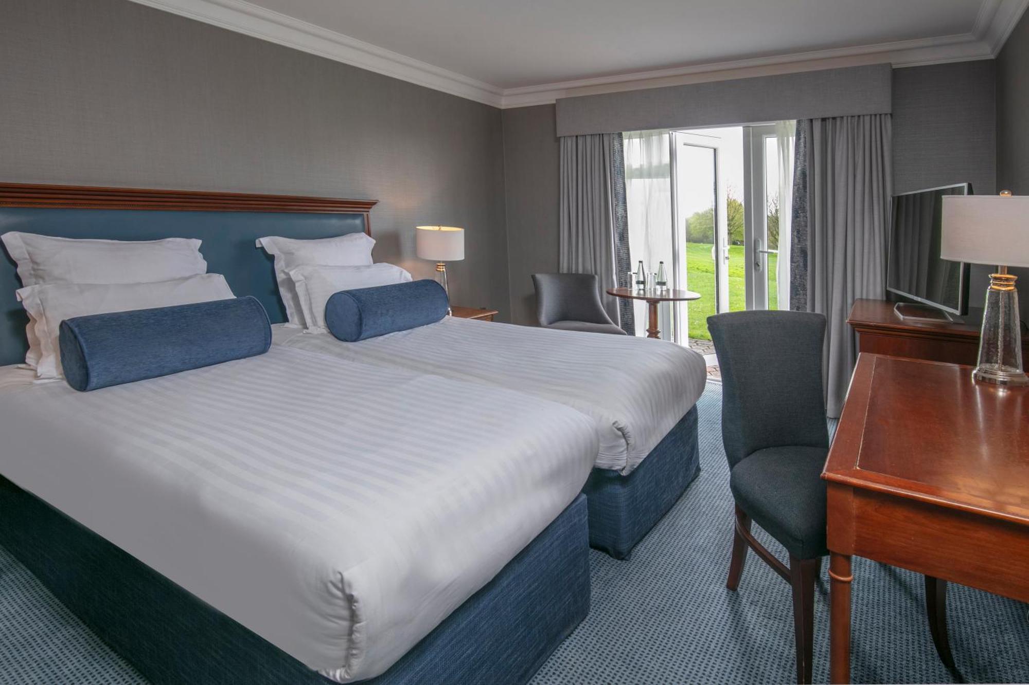 Windmill Village Hotel, Golf Club & Spa, BW Signature Collection Coventry Luaran gambar