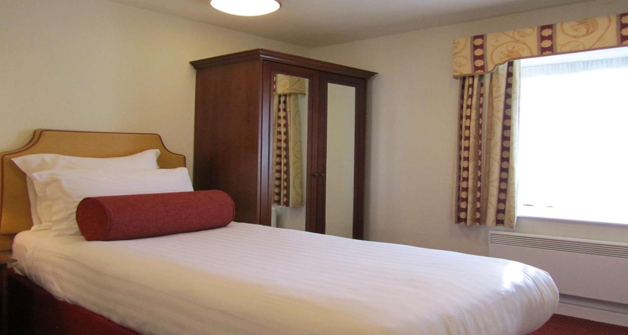 Windmill Village Hotel, Golf Club & Spa, BW Signature Collection Coventry Luaran gambar