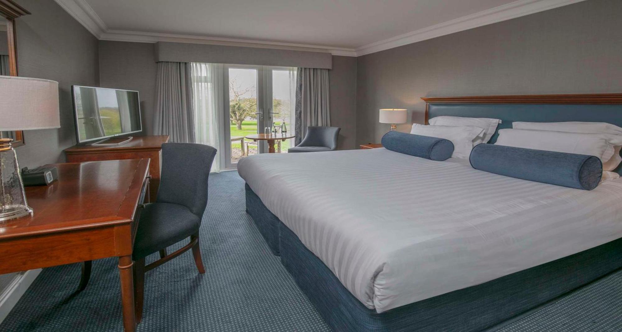 Windmill Village Hotel, Golf Club & Spa, BW Signature Collection Coventry Luaran gambar