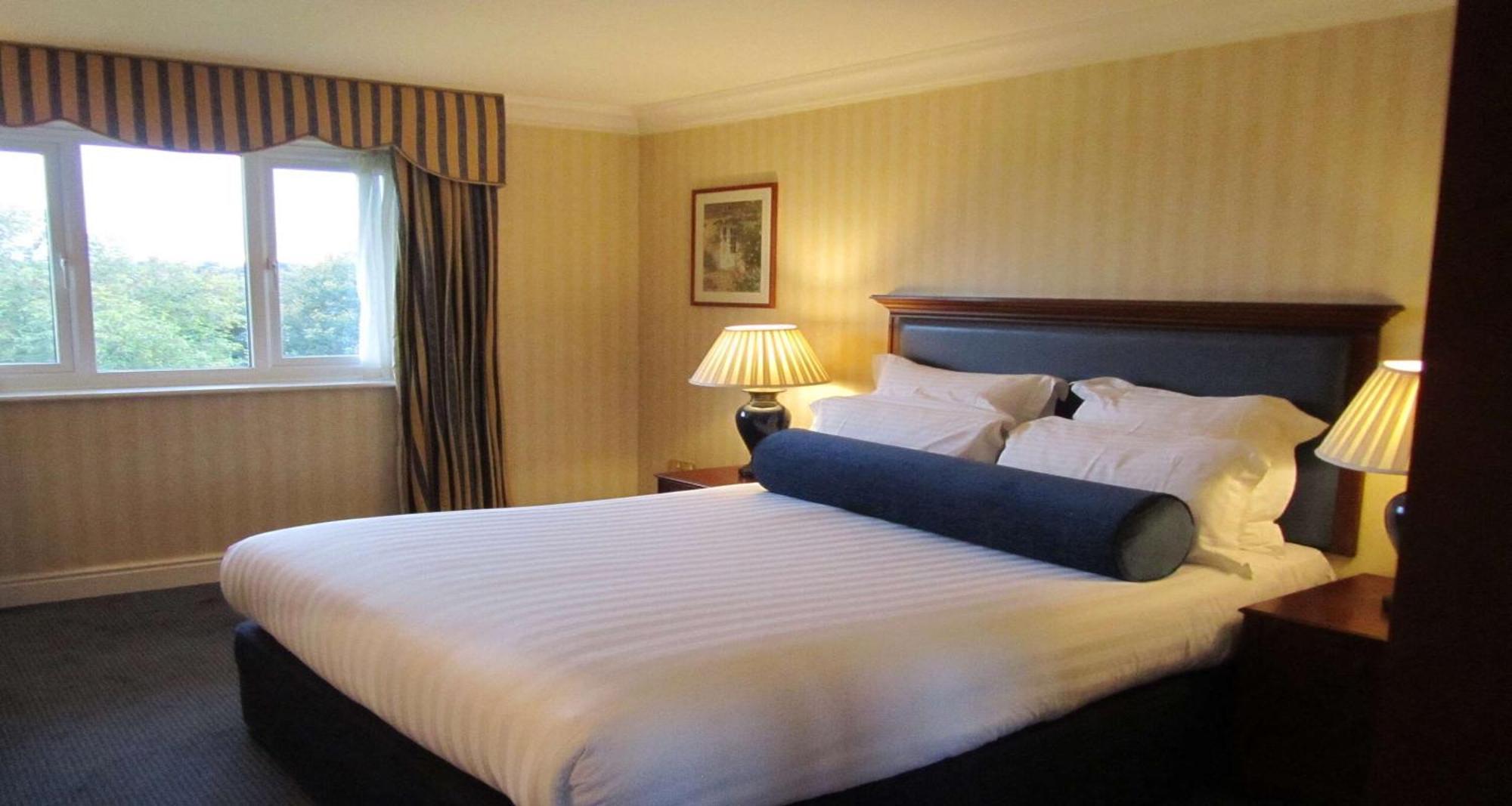 Windmill Village Hotel, Golf Club & Spa, BW Signature Collection Coventry Luaran gambar