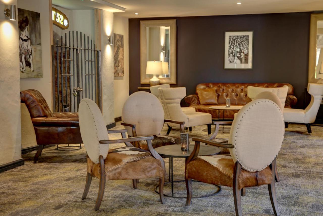 Windmill Village Hotel, Golf Club & Spa, BW Signature Collection Coventry Luaran gambar