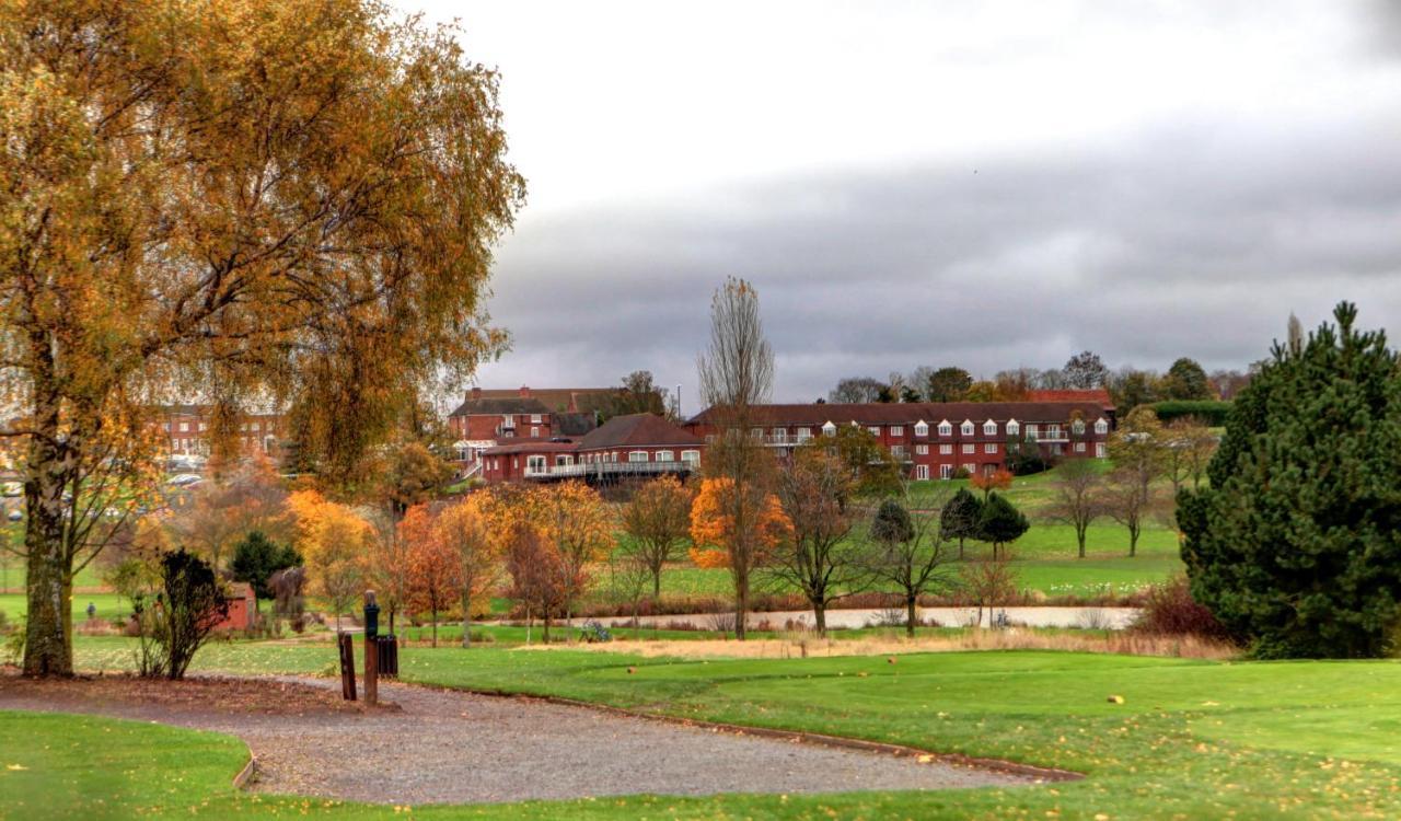 Windmill Village Hotel, Golf Club & Spa, BW Signature Collection Coventry Luaran gambar