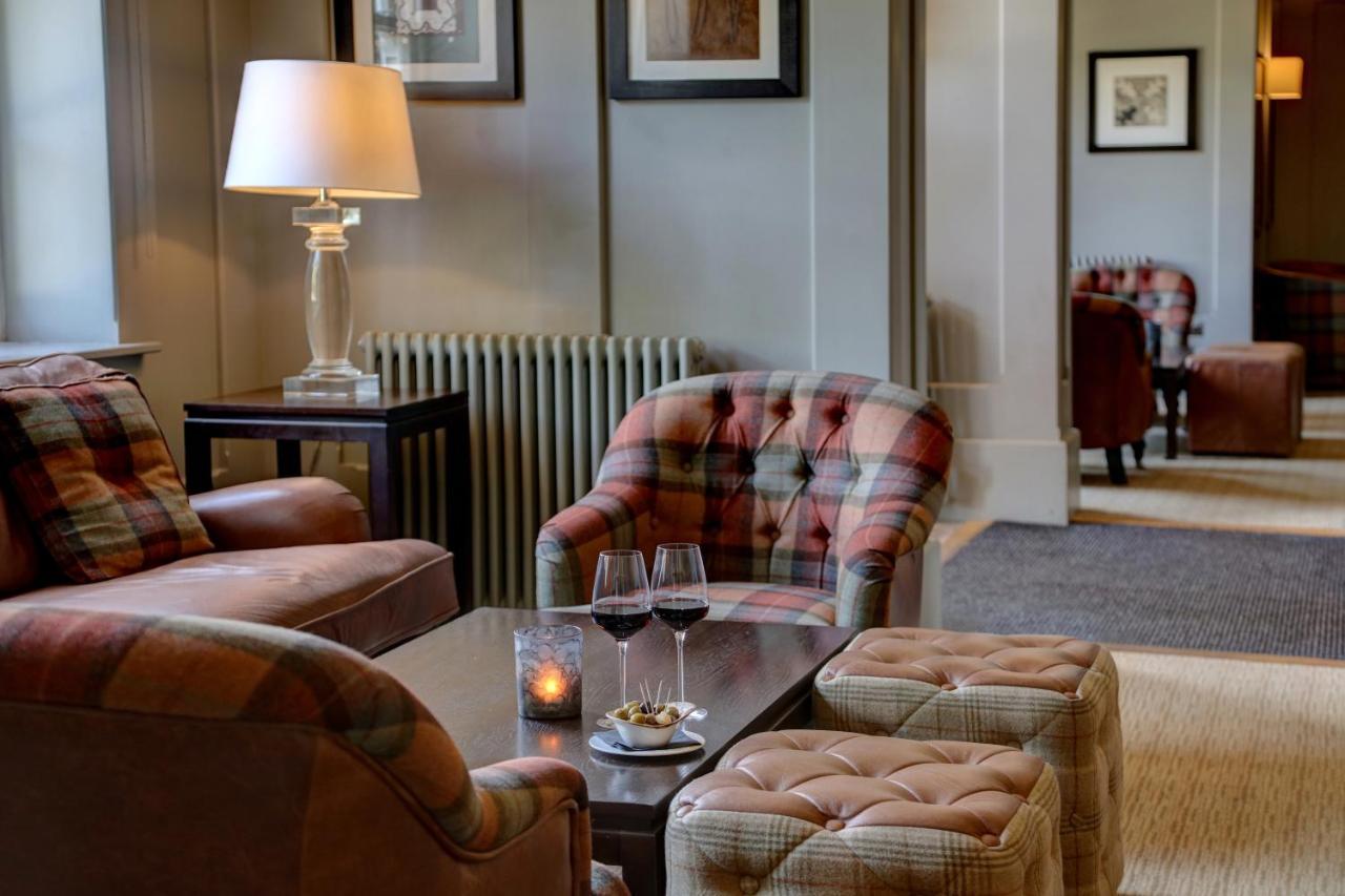 Windmill Village Hotel, Golf Club & Spa, BW Signature Collection Coventry Luaran gambar
