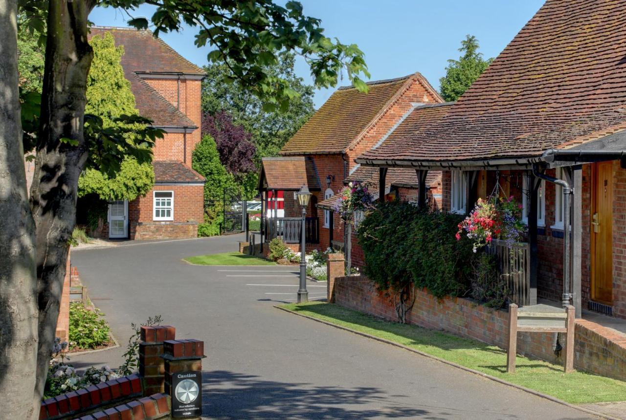 Windmill Village Hotel, Golf Club & Spa, BW Signature Collection Coventry Luaran gambar